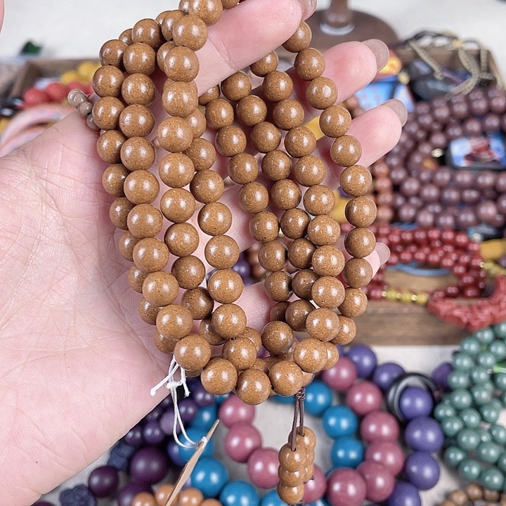 珠串瑶池清味香0.8/108颗