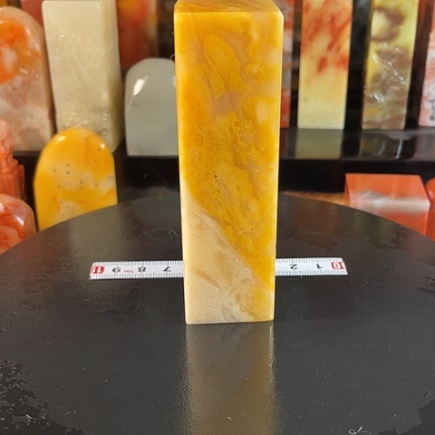 寿山石印石刘****1寿山石印石