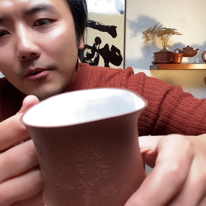 *****紫砂茶壶宜兴紫砂壶名家作品