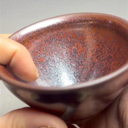 【闪购商品】茶盏-257............