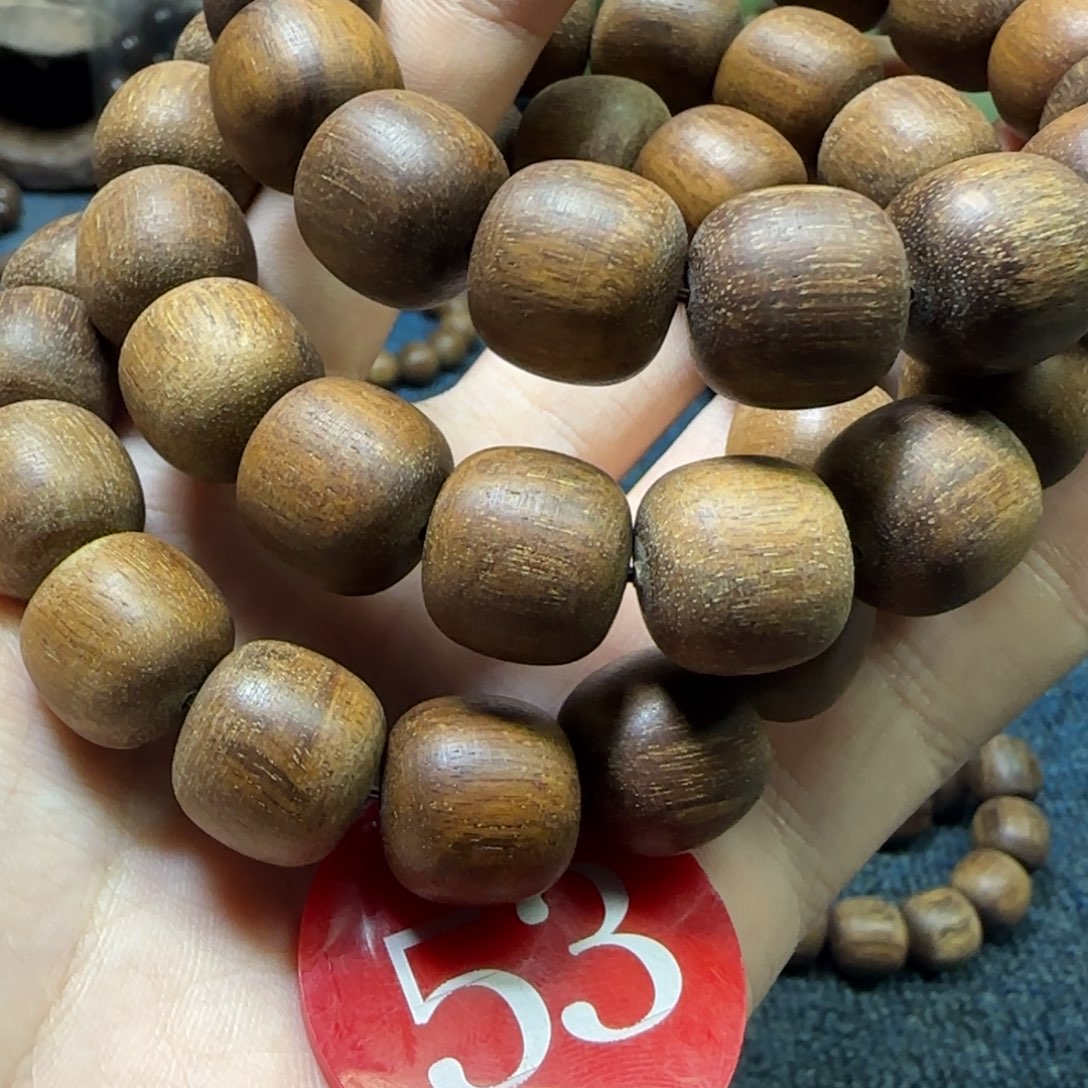 贡木手串/手链（多样性发其一）