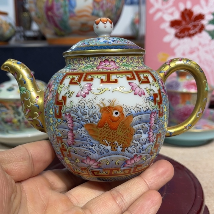 手工制作工艺品等