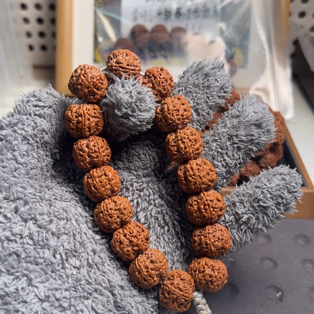 金刚菩提手串金刚菩提A1