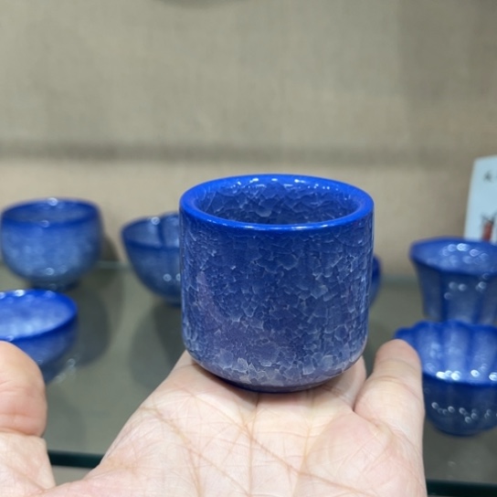 大宋甄选茶具茶器