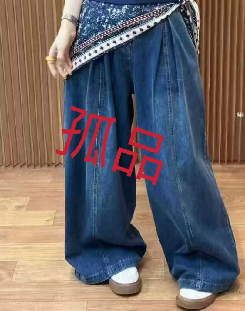 B欧版裤裙秋款大集合（姐妹们 记得按主播说的编码拍）