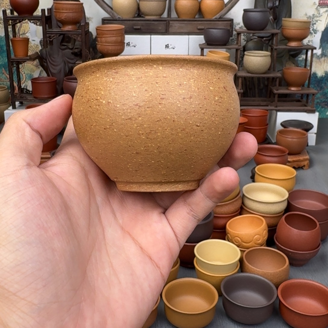 茶杯紫砂9546554545875588