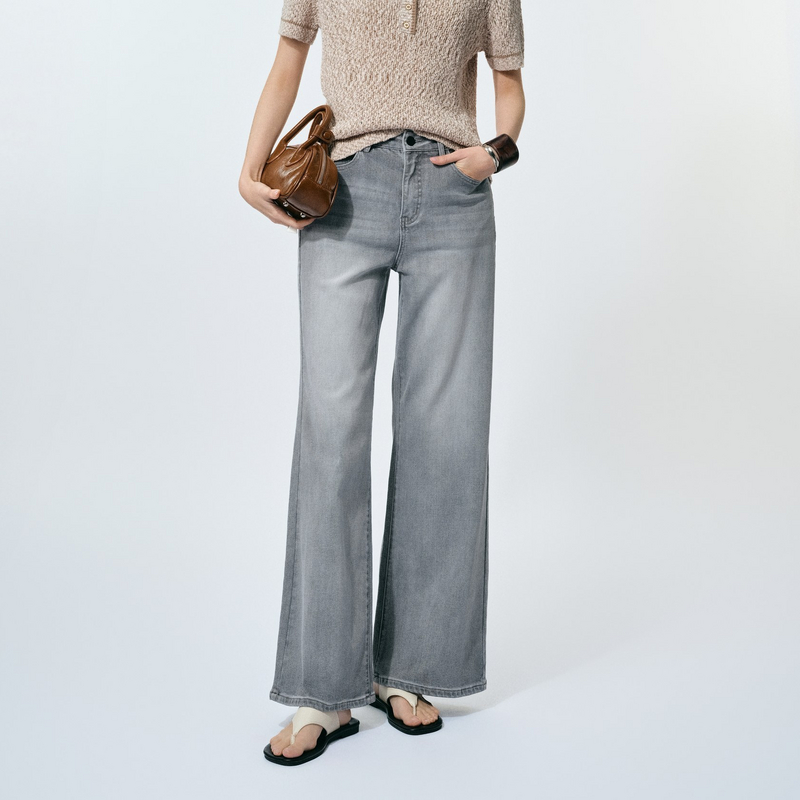 UTI牛仔裤UL1D1295784