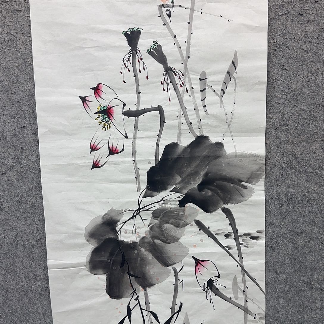书法作品多次参加全国