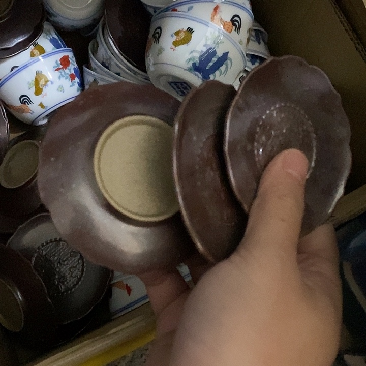 惠***品陶瓷艺术品及陶瓷制品