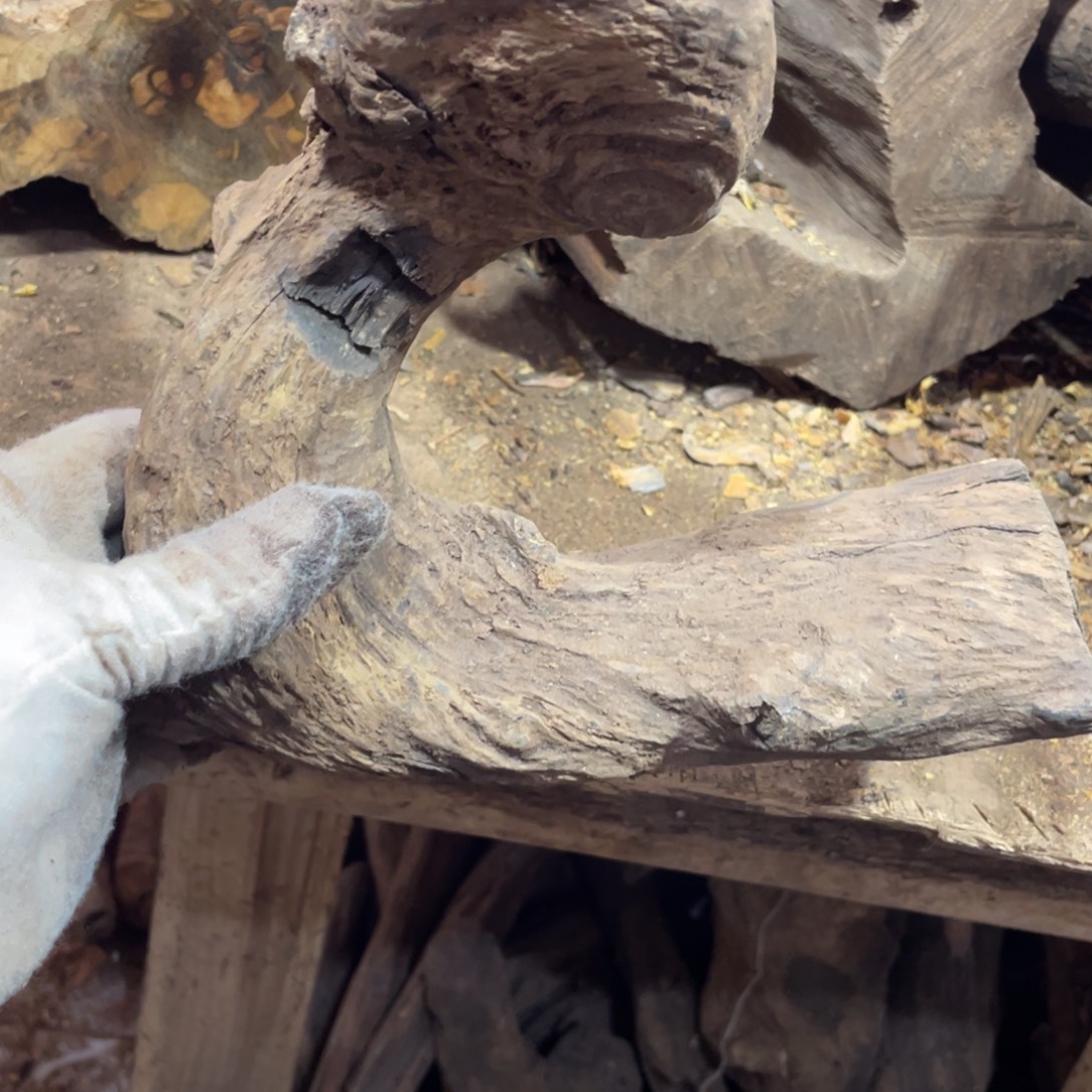 星***耀贡木原料直发直发