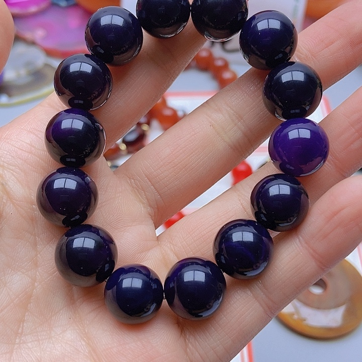 【闪购商品】玛瑙/玉髓珠宝半成品未镶嵌用****5