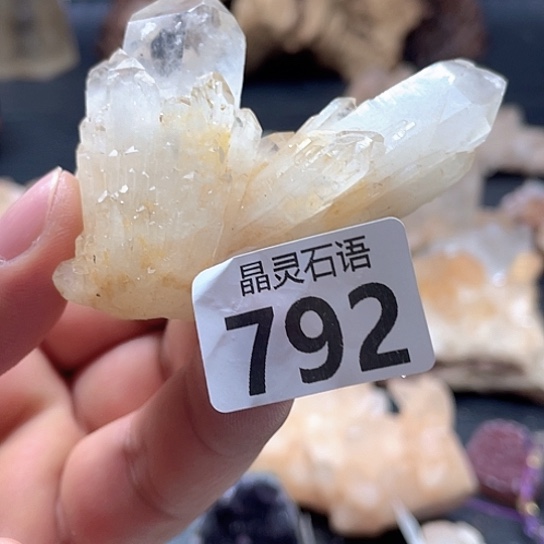 未镶嵌大型摆件（非配饰）水晶