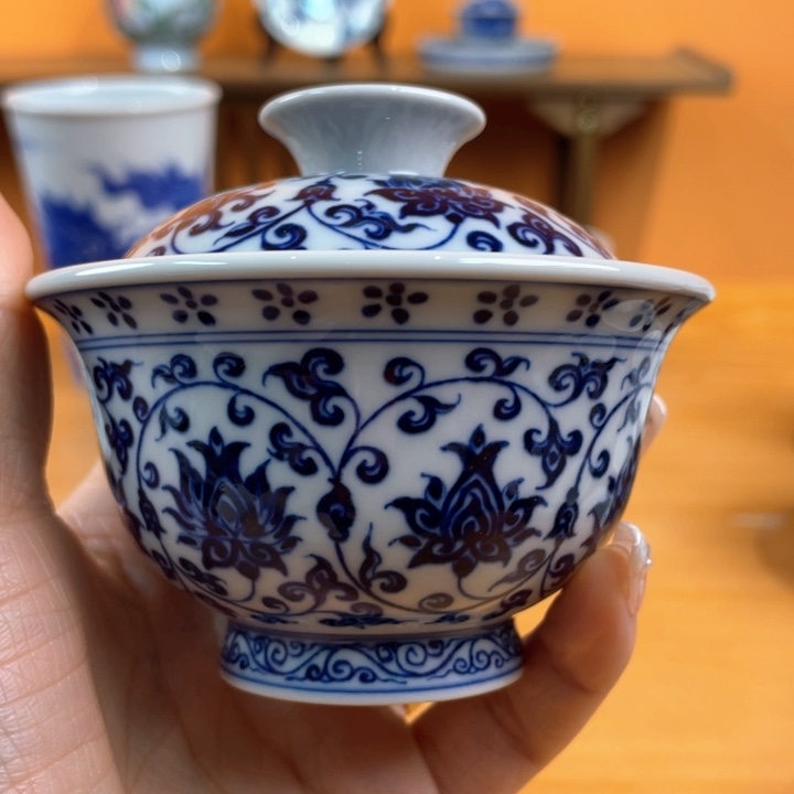 景德镇陶瓷景德镇瓷器景德镇陶瓷拼****凑