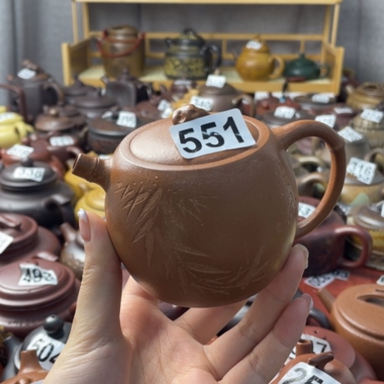 净**子紫砂微瑕紫砂微瑕