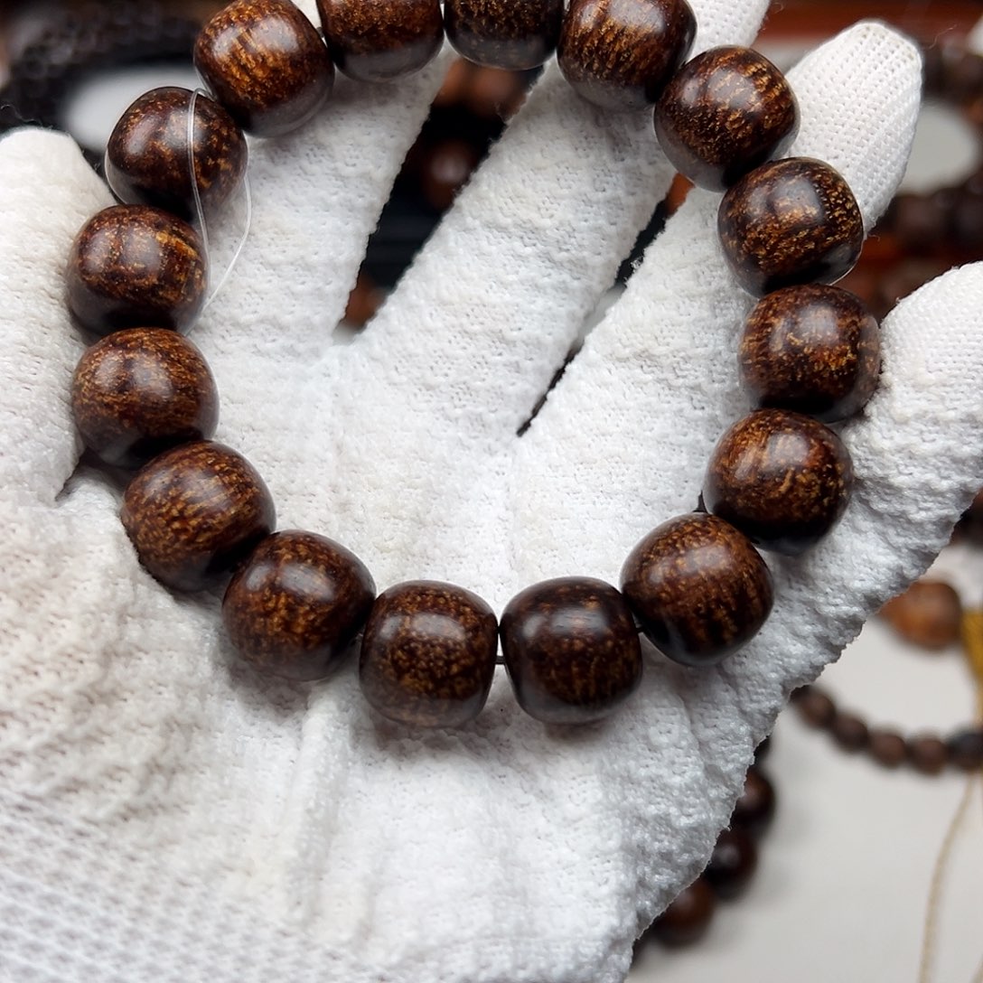 仙***间贡木手串/手链1314巴