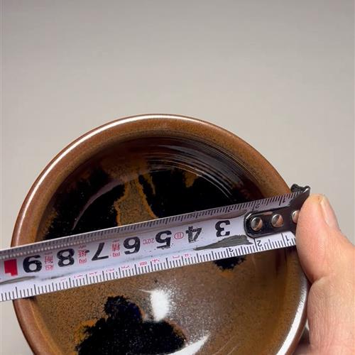 【闪购商品】茶盏-370............