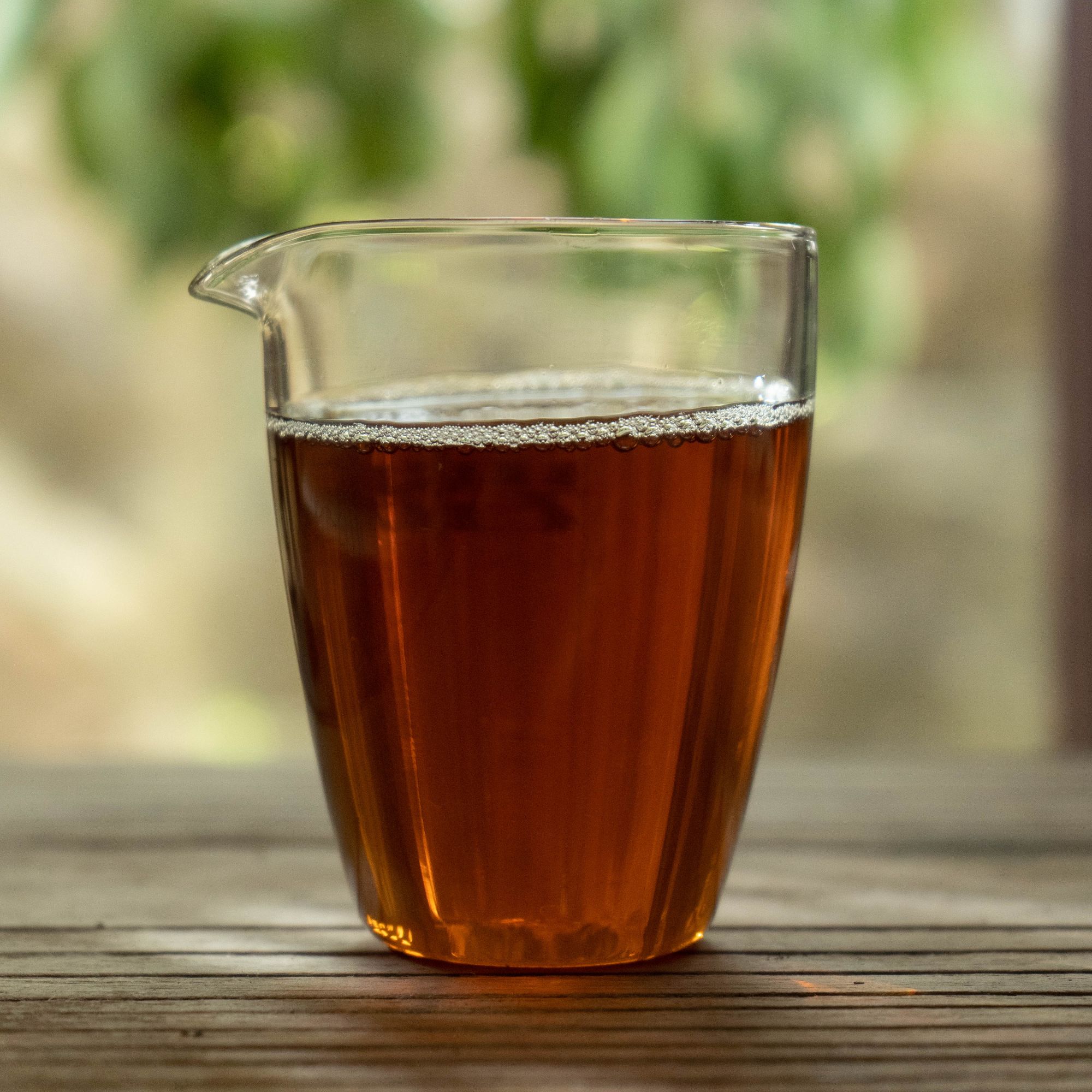 武夷岩茶Z  小陈茶八年陈250克