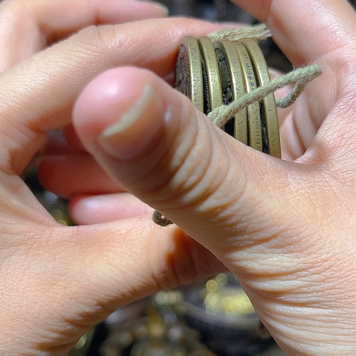 高端精美铜器摆件