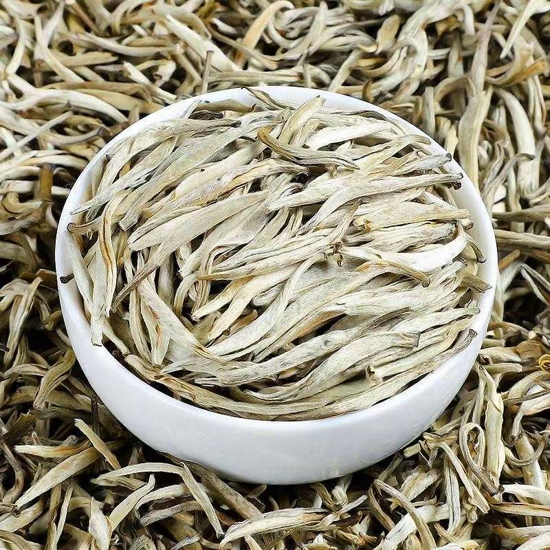 2025年新茶新花茉莉针王（S121）