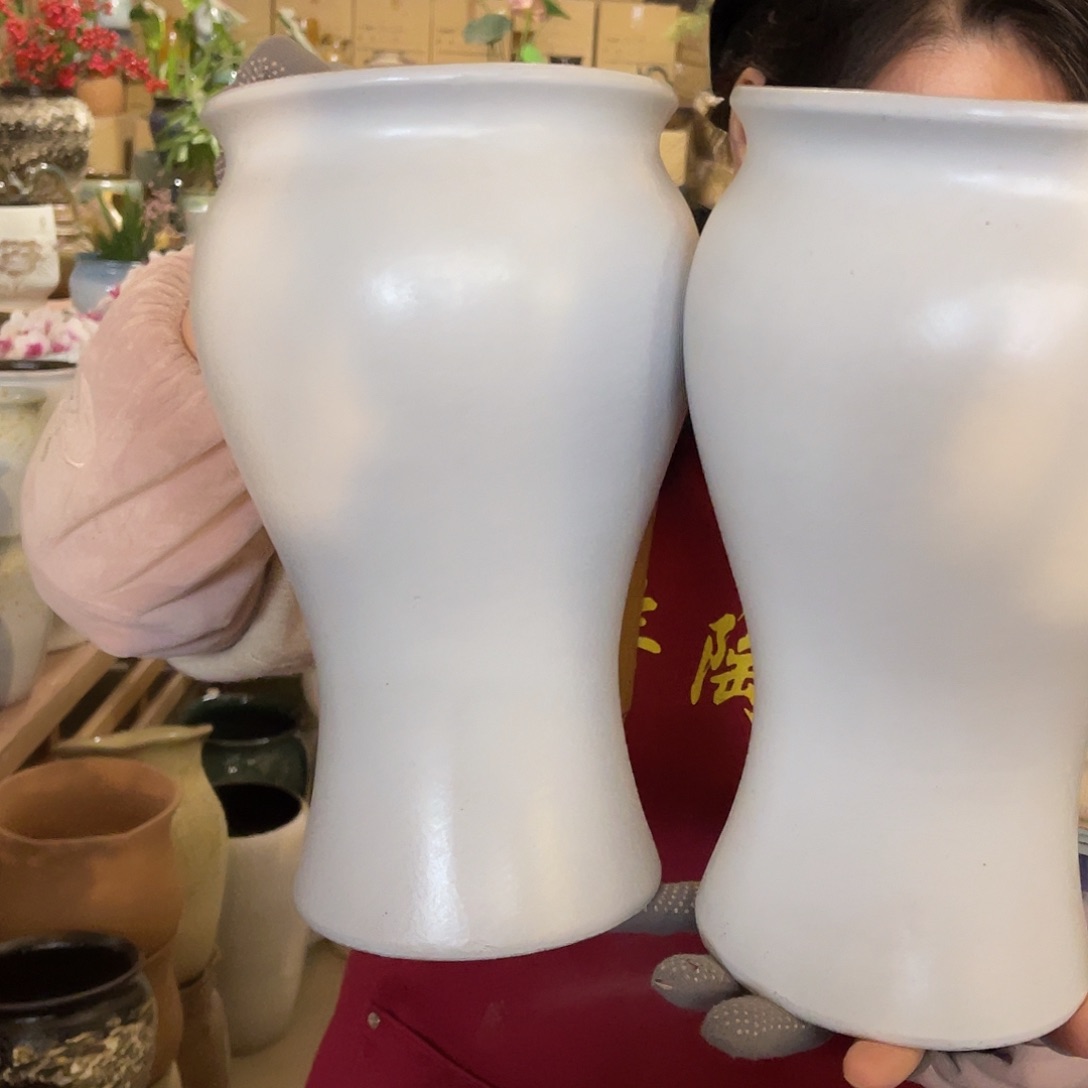 红陶高度28口径15