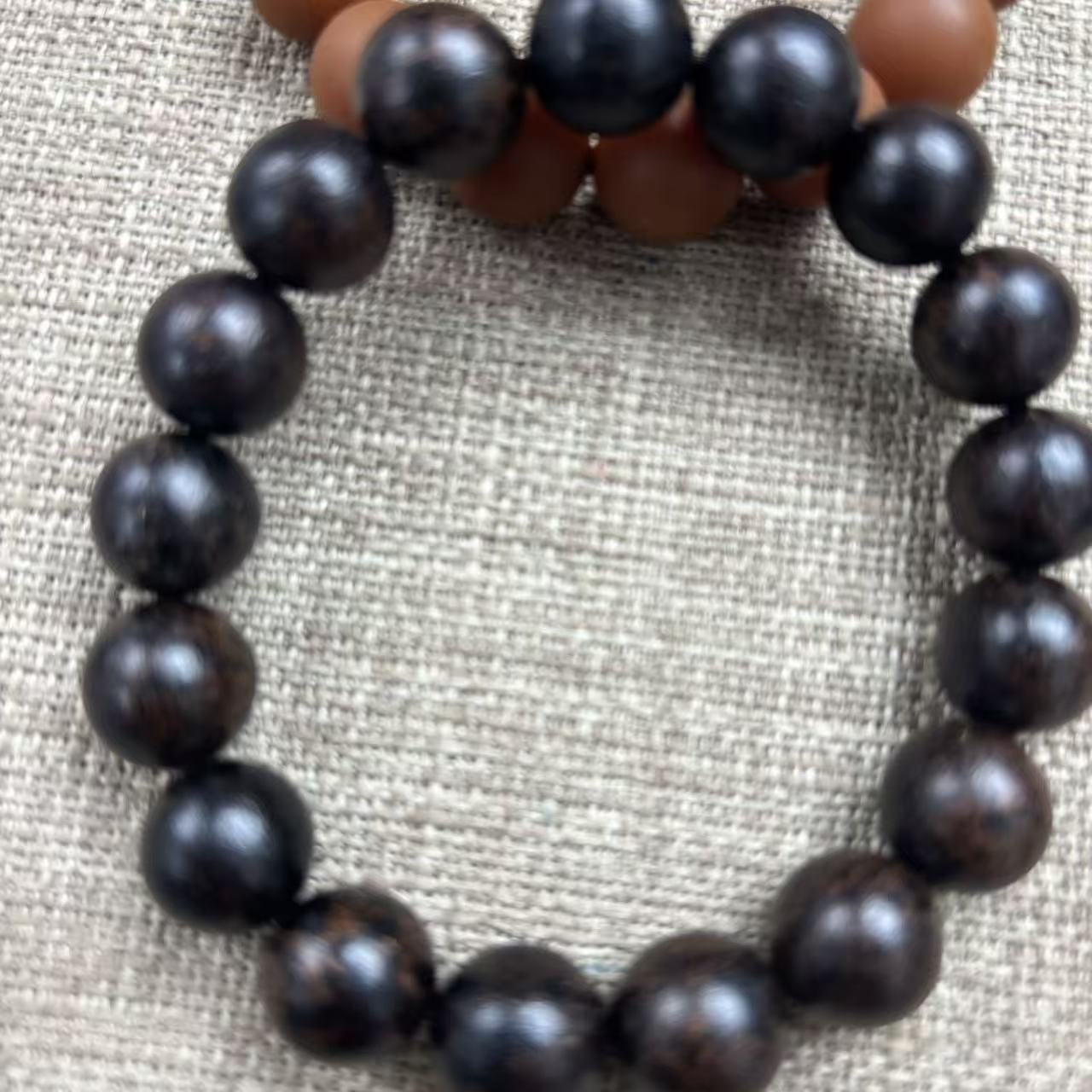 【大秦文玩】秦天甄选文玩12mm手串X050