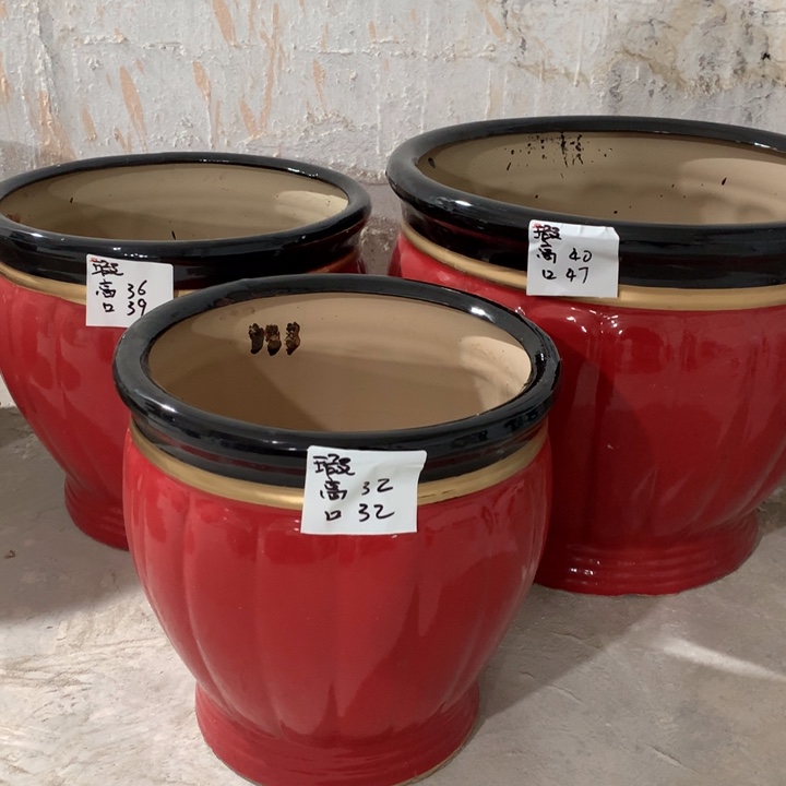 【闪购商品】红陶高温烧制默认瑕疵