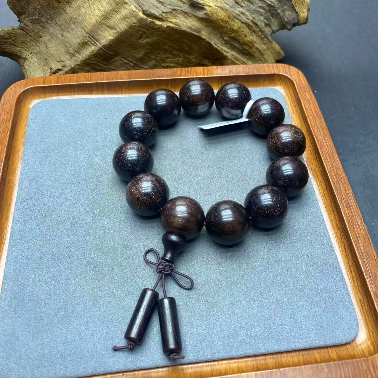 532号文玩成品手串