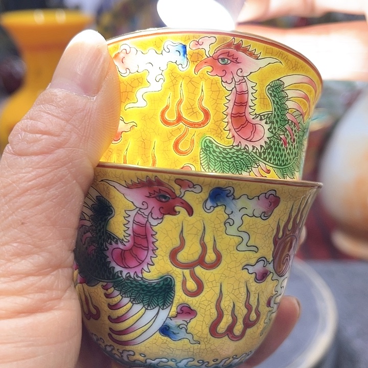 茶宠瓷器摆件摆件摆件