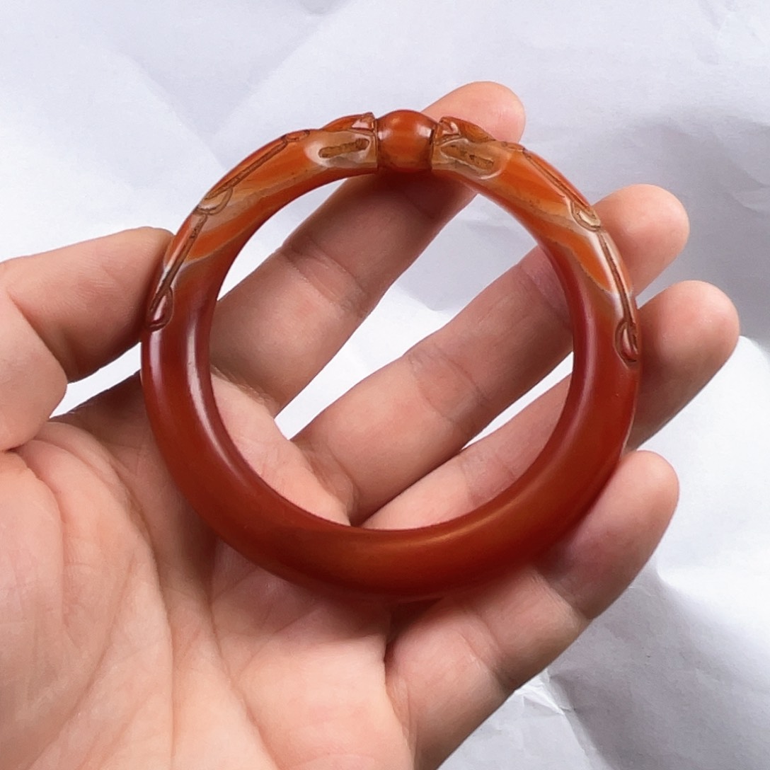 玛瑙/玉髓颈饰未镶嵌深****店