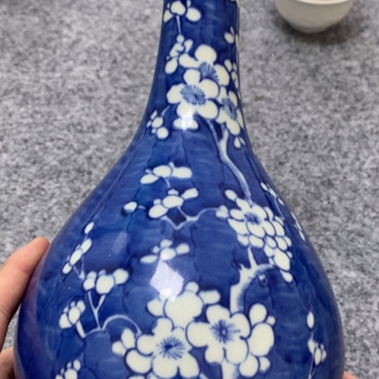 瓷片啊*陶瓷瓷器摆件11