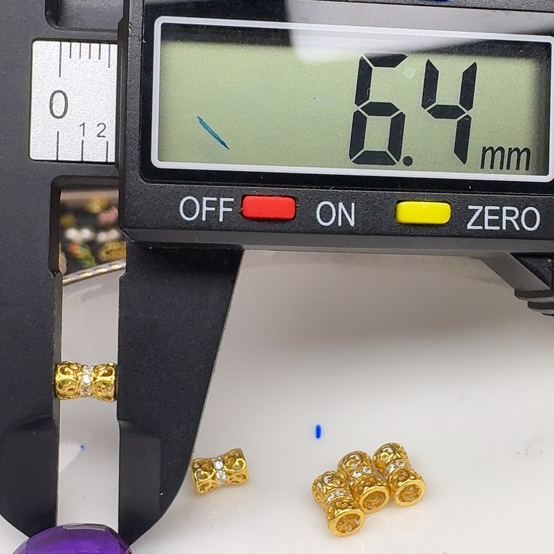 紫晶银S925镶嵌颈饰紫水晶925镶嵌135