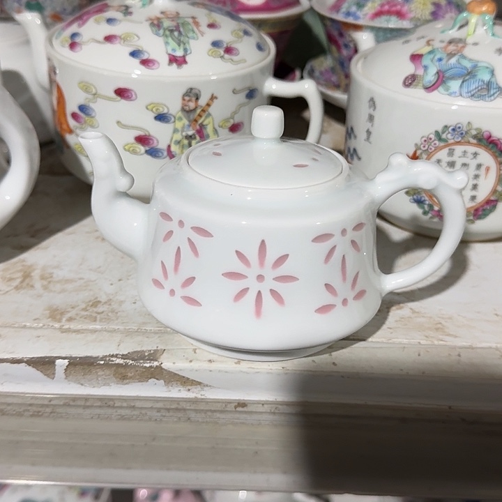 陶景德镇陶瓷瓷厂