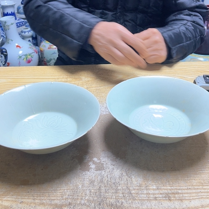 瓷器摆件设计作品