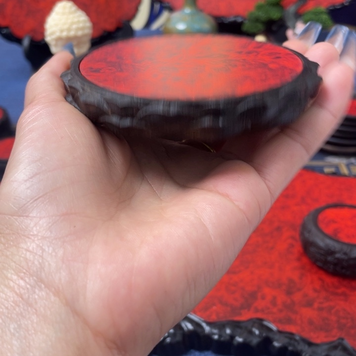 东非黑黄檀（紫光檀）