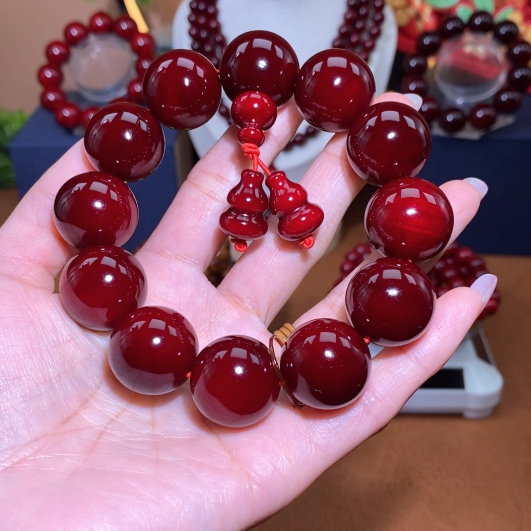 贝壳杉血龙木2.0千年料