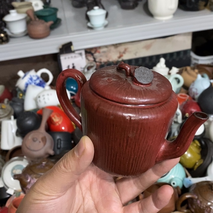 陶瓷艺术品及陶瓷制品