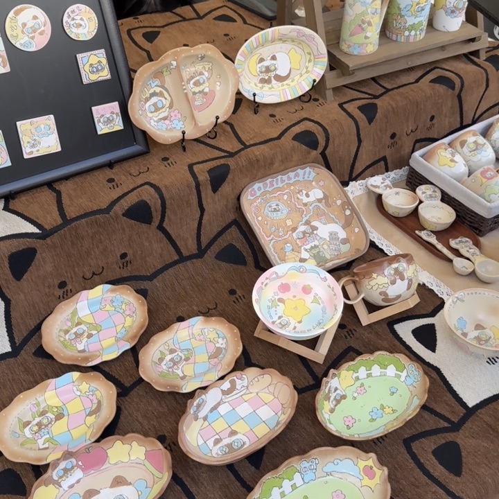 摆件陶哈哈哈哈哈哈66