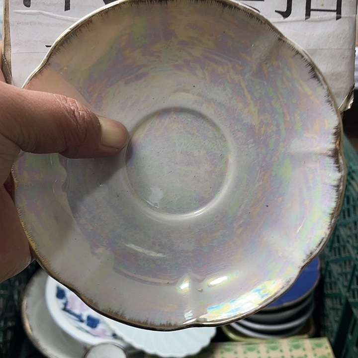 水滴瓷器水滴瓷器