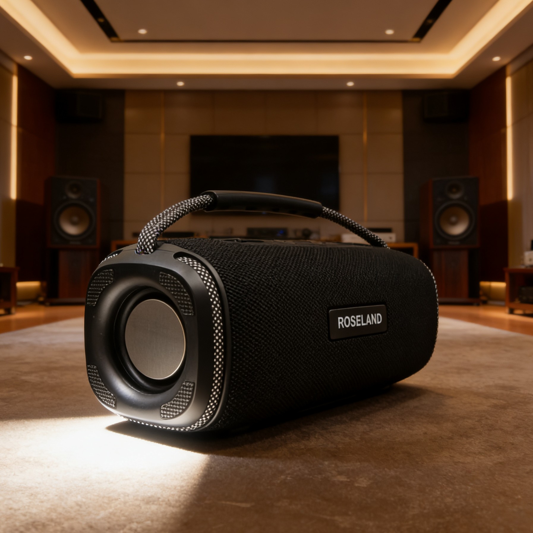 【XC-4372】无线蓝牙音响音箱RS-510