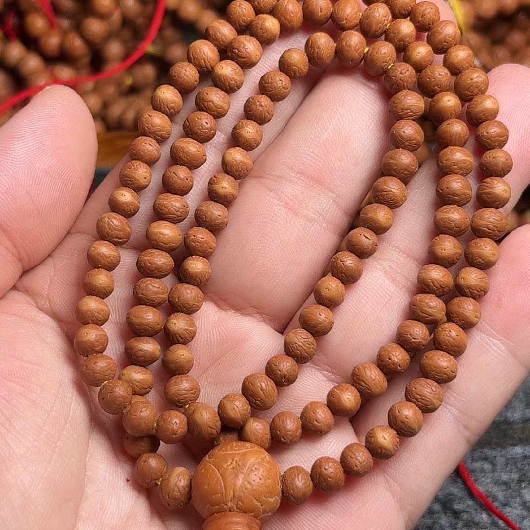 吊坠凤眼菩提凤眼菩提手串手链