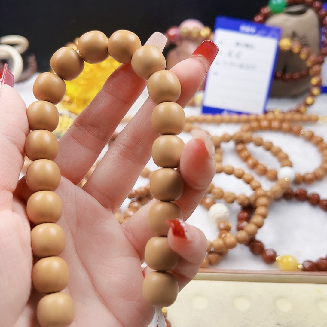 猴头核桃吊坠V****n大老型