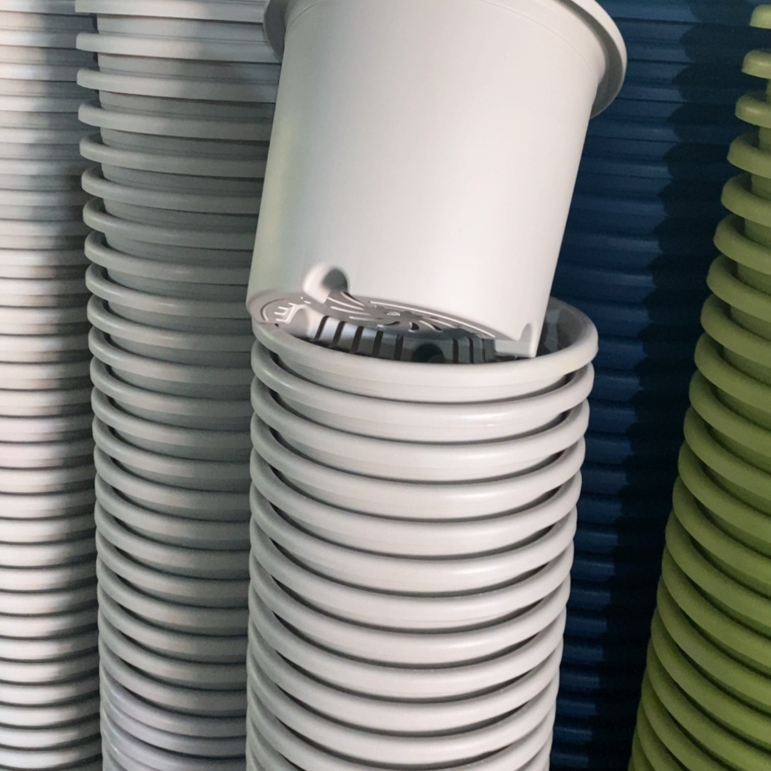 树脂特价6#无拖灰白7个