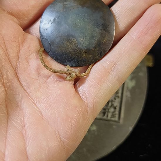 向***往民俗杂项老物件一线