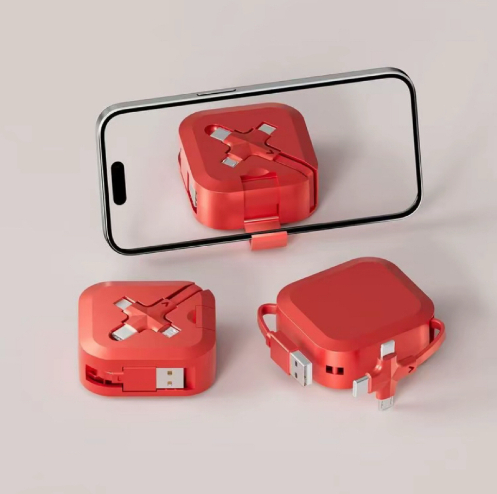 (11-2) 大库存 适用于苹果华为安卓超级快充便携通用