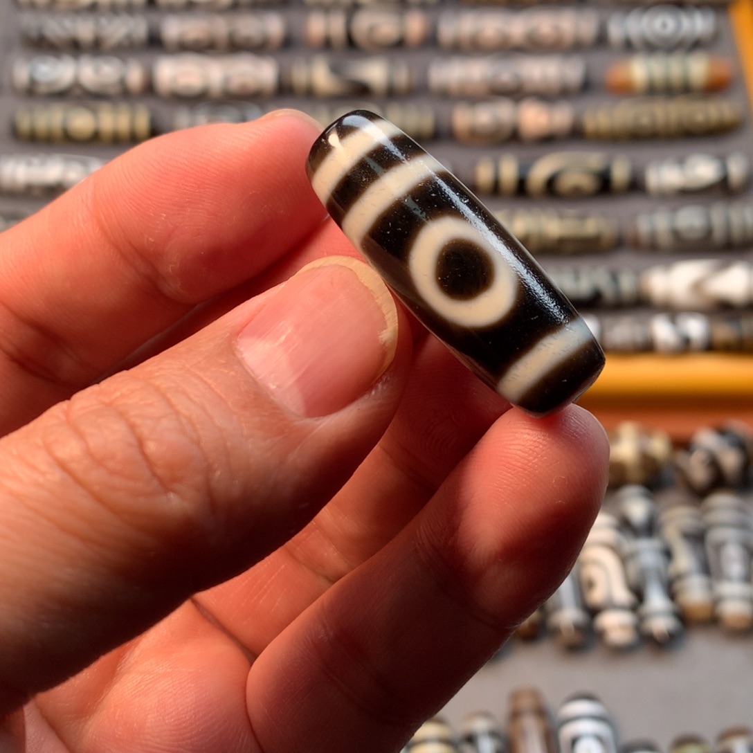 燊***玛瑙/玉髓（覆膜）未镶嵌颈饰