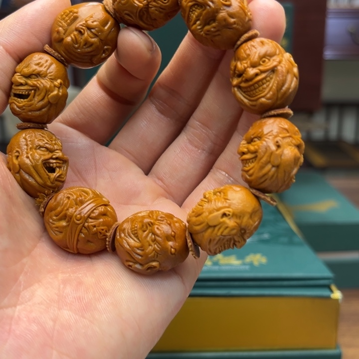 手串/手链橄榄核快****活0099999000