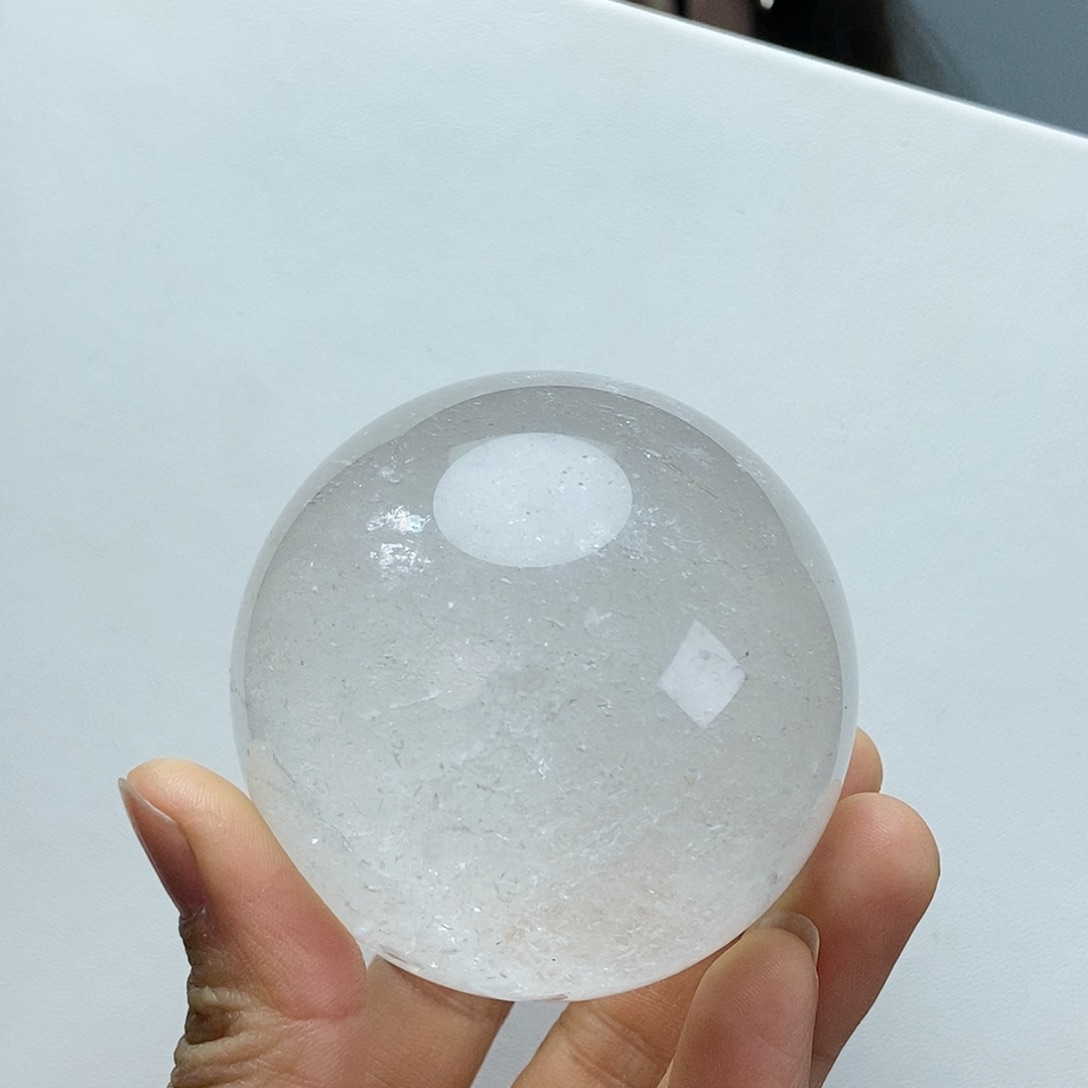 水晶摆件（888未镶嵌