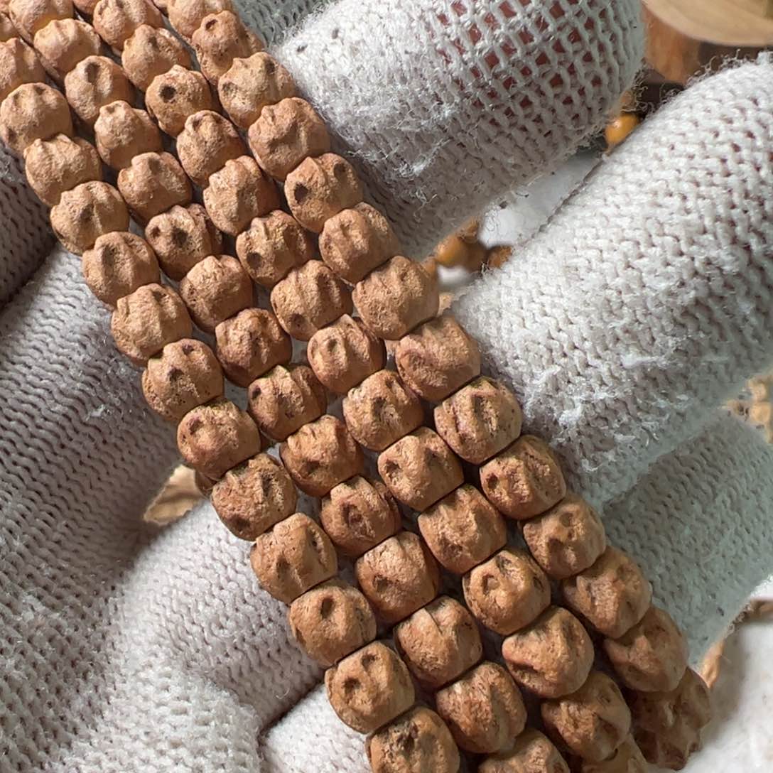 柏香籽/百香籽吊坠