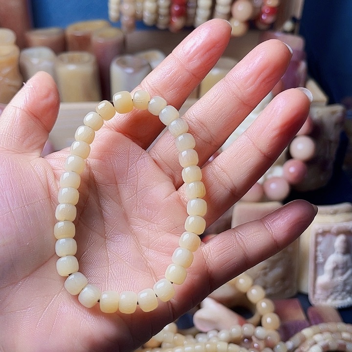 驼骨手串/手链生****睡 驼骨7✖️6手串