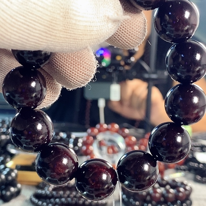 ****然檀香紫檀（小叶紫檀）